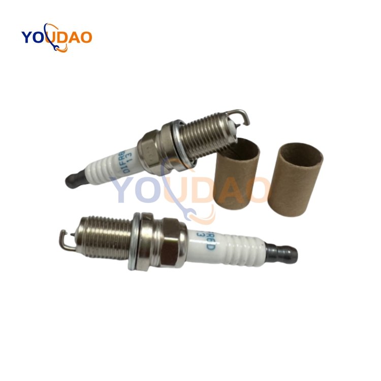 Hot Selling 12290RB0J11 DIFR6D13 High Performance Auto Spare Parts Car Spark Plug 12290-RB0-J11