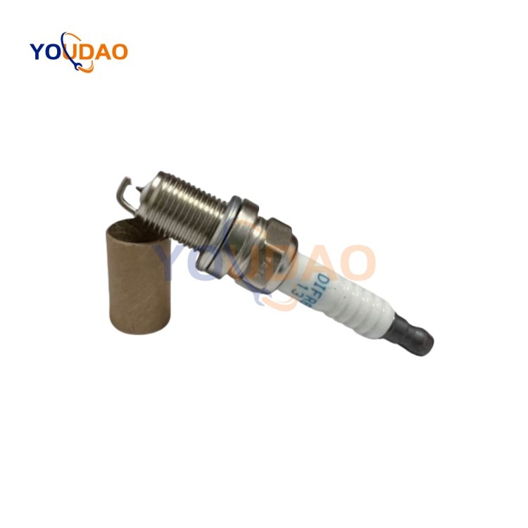 Hot Selling 12290RB0J11 DIFR6D13 High Performance Auto Spare Parts Car Spark Plug 12290-RB0-J11