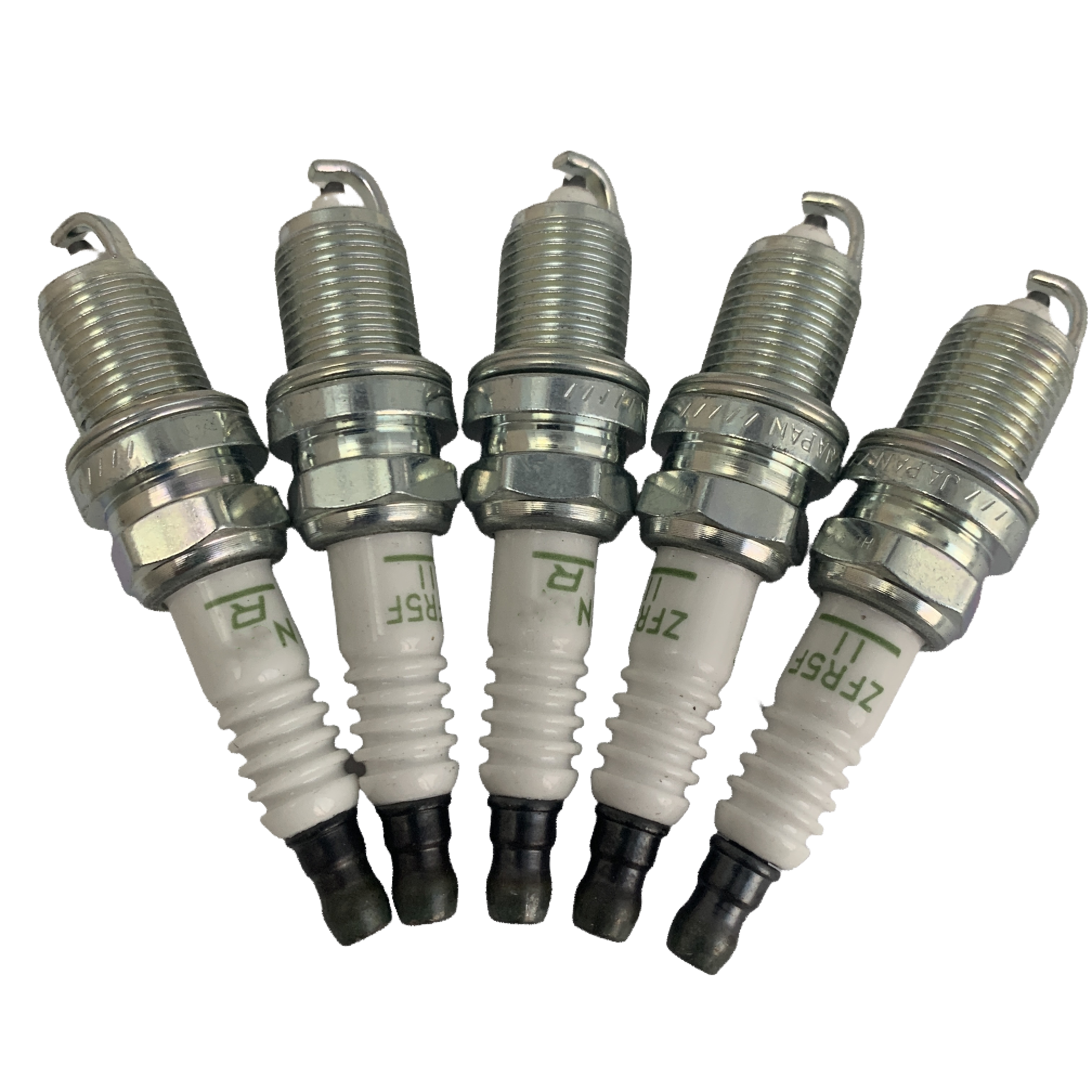 Original Genuine bujias Auto Engine Parts ZFR5F-11 2262 For Hyundai Honda Mazda Ngk Spark Plugs