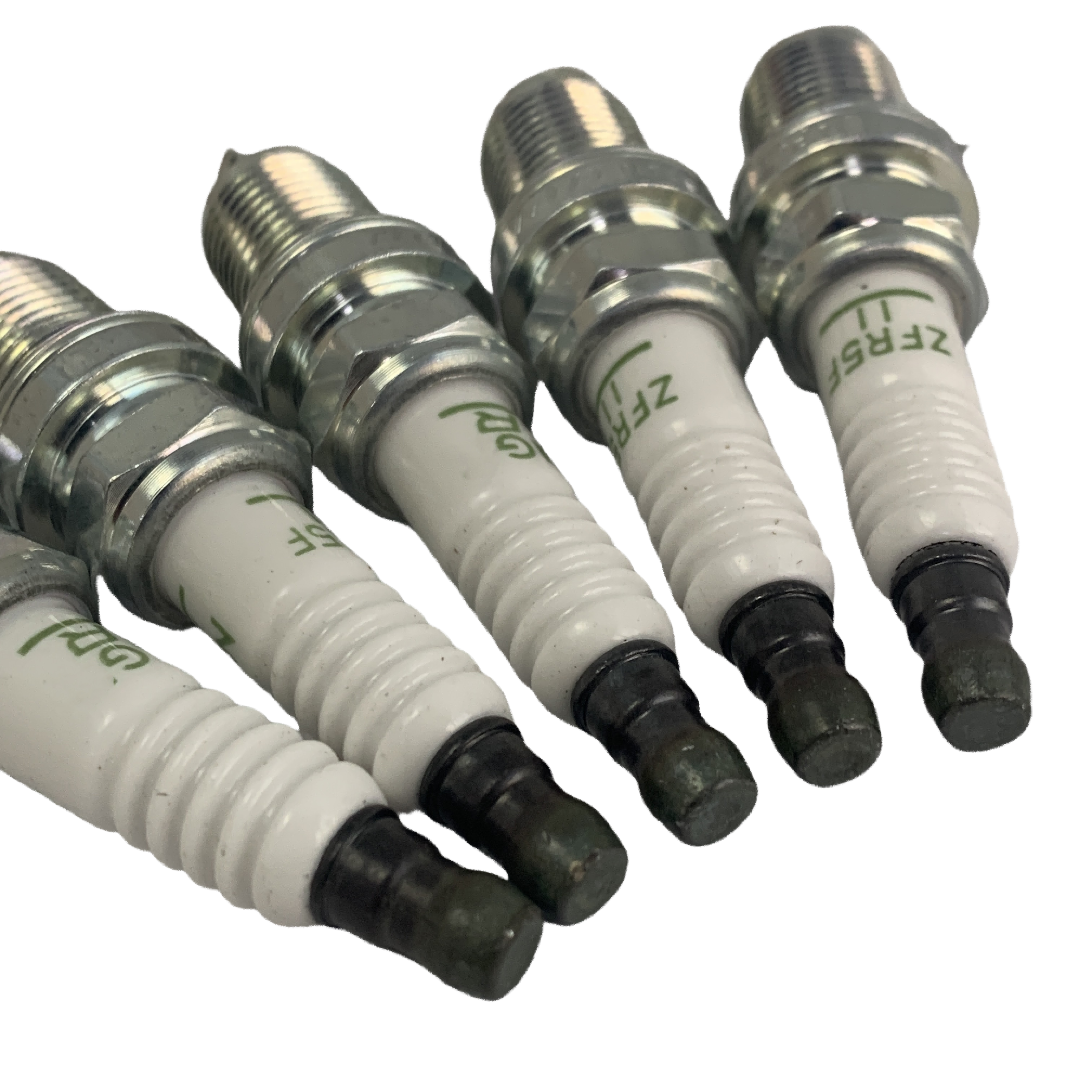 Original Genuine bujias Auto Engine Parts ZFR5F-11 2262 For Hyundai Honda Mazda Ngk Spark Plugs