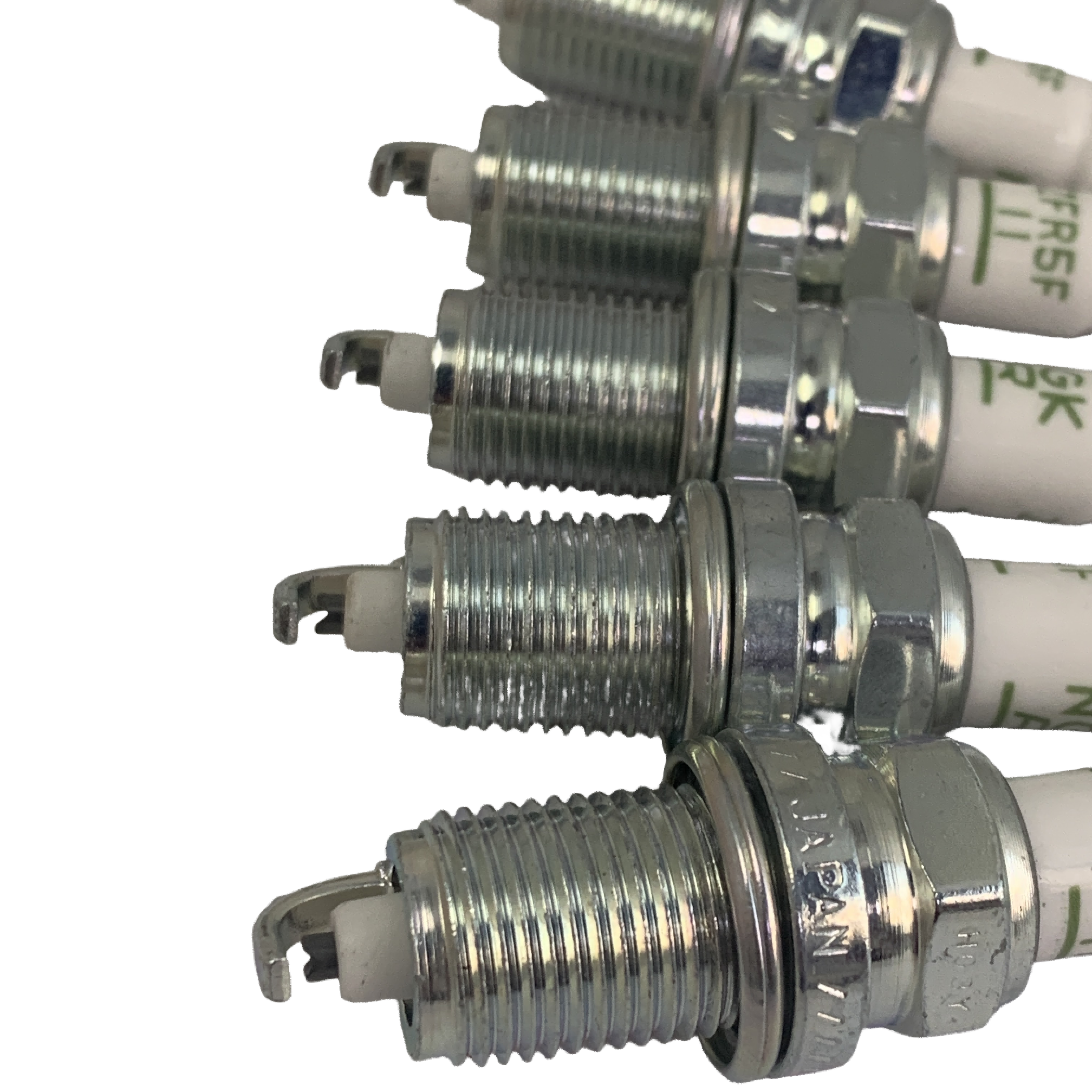 Original Genuine bujias Auto Engine Parts ZFR5F-11 2262 For Hyundai Honda Mazda Ngk Spark Plugs