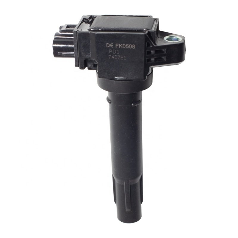 Good quality Auto parts 33400-81P00-000 Ignition Coil 33400-87P00-000 coil assy car coils for car engine parts spark plugs