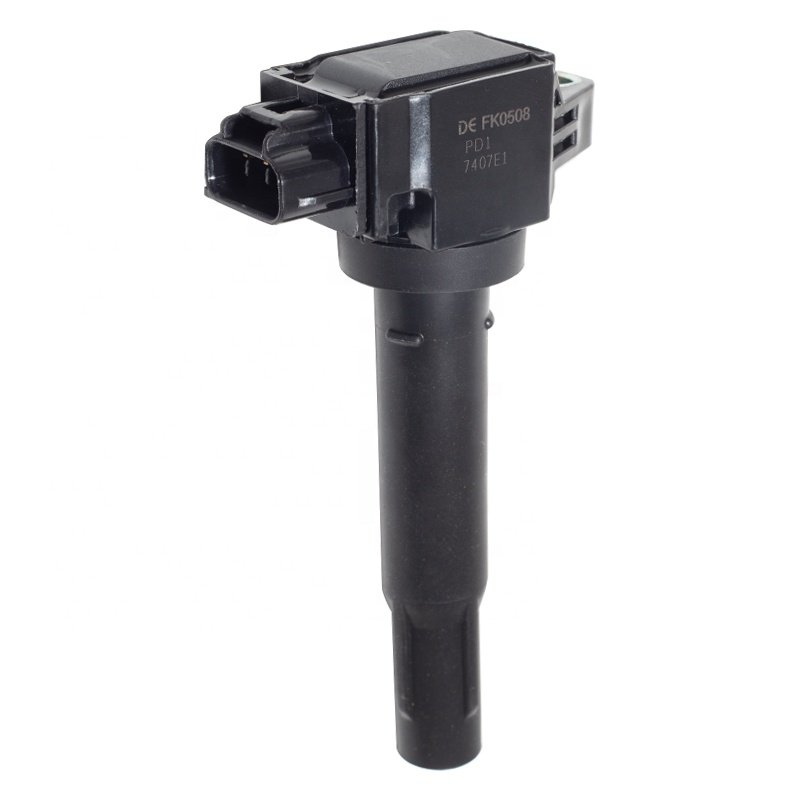 Good quality Auto parts 33400-81P00-000 Ignition Coil 33400-87P00-000 coil assy car coils for car engine parts spark plugs