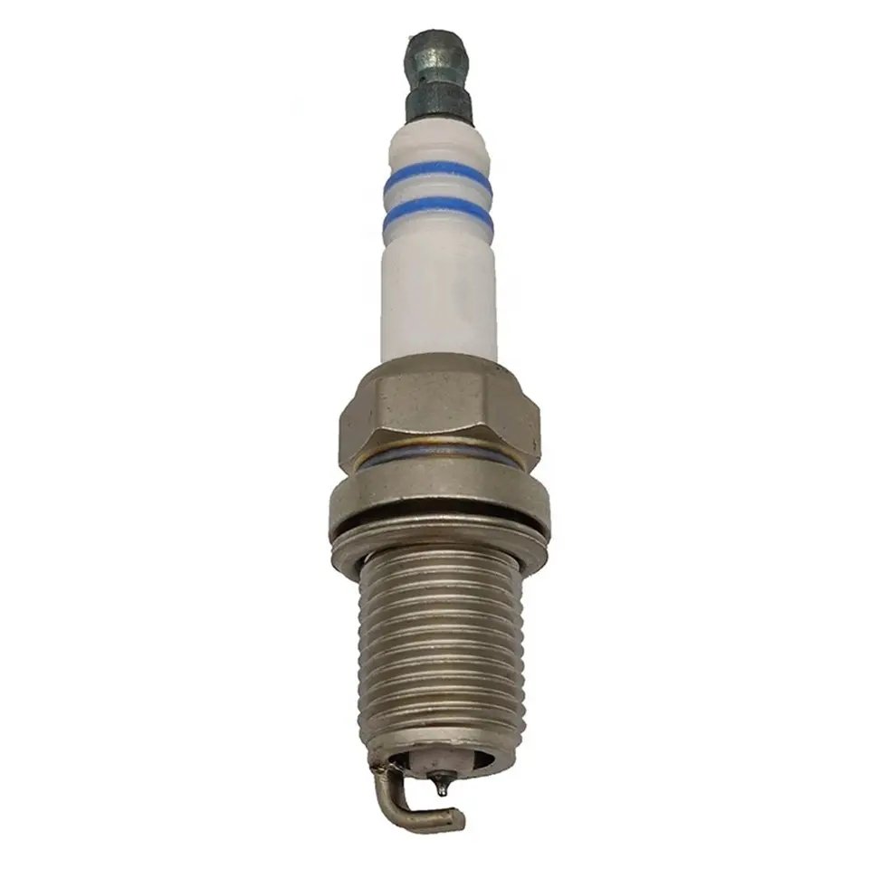 Auto Parts High Quality Iridium Spark Plug OEM A004159190326 F8DPP33 BujiaFor W211 W163 W208 Spare Parts