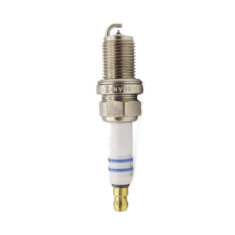 Auto Parts High Quality Iridium Spark Plug OEM A004159190326 F8DPP33 BujiaFor W211 W163 W208 Spare Parts