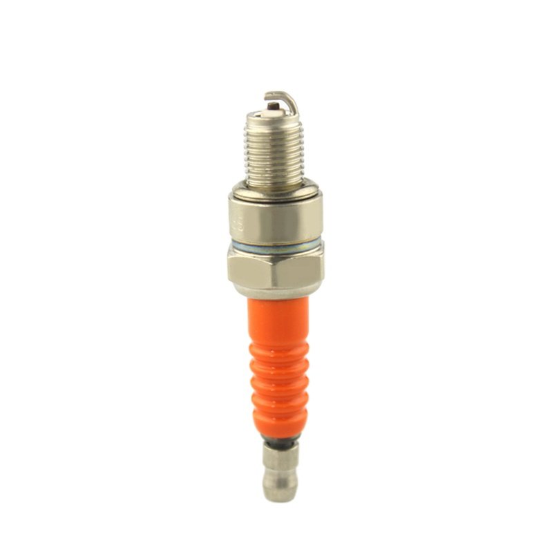 High Quality motorbike spark plug A7TC motorcycle engine part spark plug motorcycle spark plug