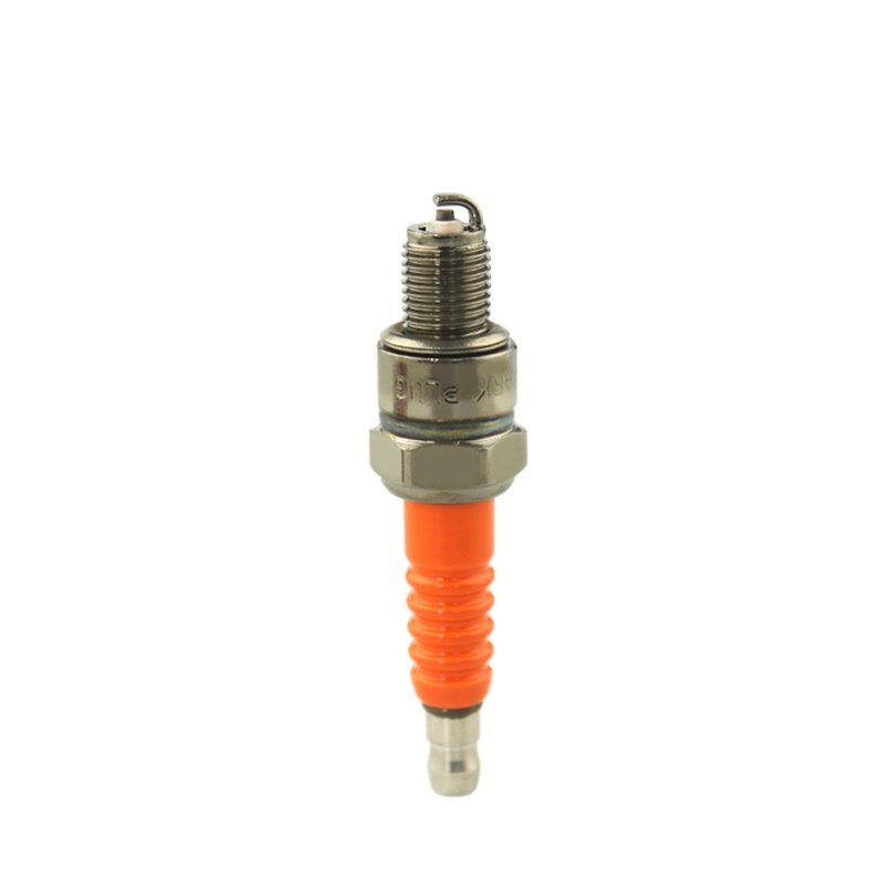 High Quality motorbike spark plug A7TC motorcycle engine part spark plug motorcycle spark plug