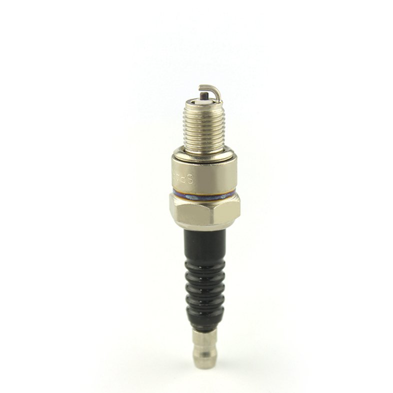 High Quality motorbike spark plug A7TC motorcycle engine part spark plug motorcycle spark plug