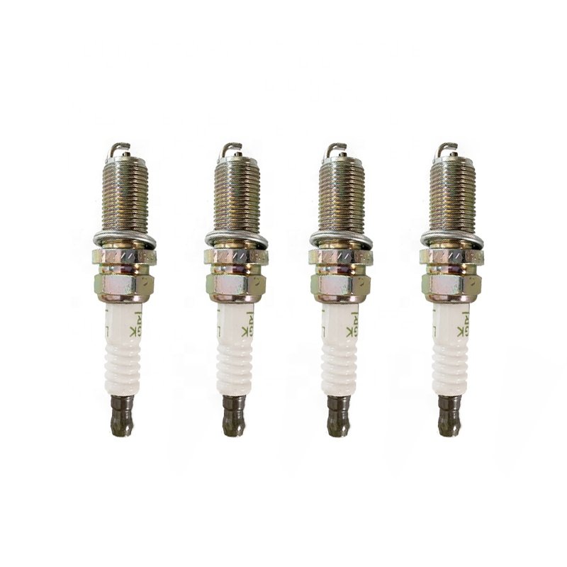 Auto Engine Parts Ordinary Spark Plug 18841-11051 for NGK LFR5A-11