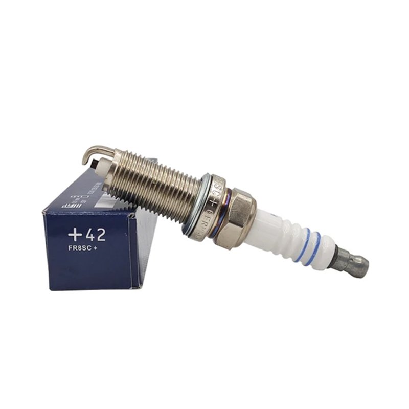 FR8SC+ 42 Professional Platinum Spark Plug Iridium Auto Bujias Car Spark Plug For Honda