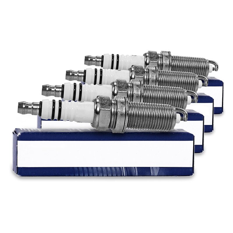 FR8SC+ 42 Professional Platinum Spark Plug Iridium Auto Bujias Car Spark Plug For Honda