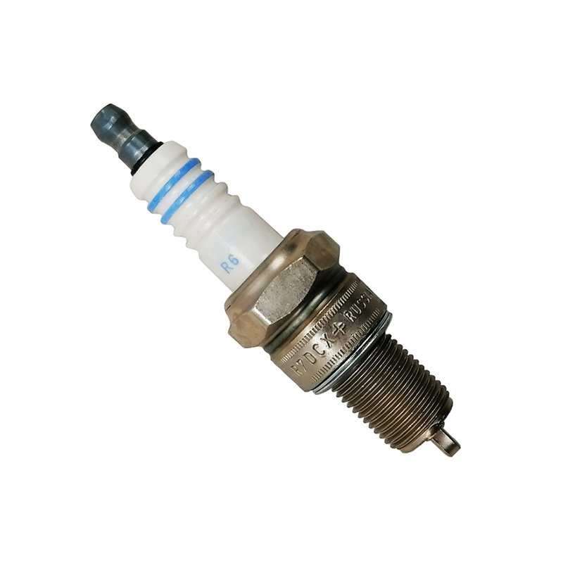 FR8SC+ 42 Professional Platinum Spark Plug Iridium Auto Bujias Car Spark Plug For Honda