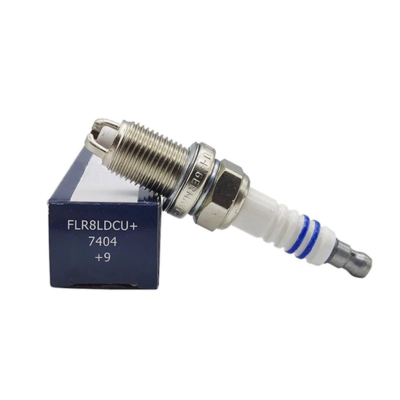 FR8SC+ 42 Professional Platinum Spark Plug Iridium Auto Bujias Car Spark Plug For Honda