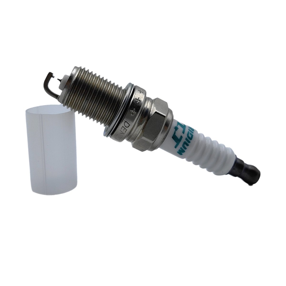 Plug Manufacturer Genuine Engine Parts Iridium Spark Plug 4702 IK20TT For Daewoo LANOS 1.6L16V, Fiat STILO 2.4 20V, bmw 550i