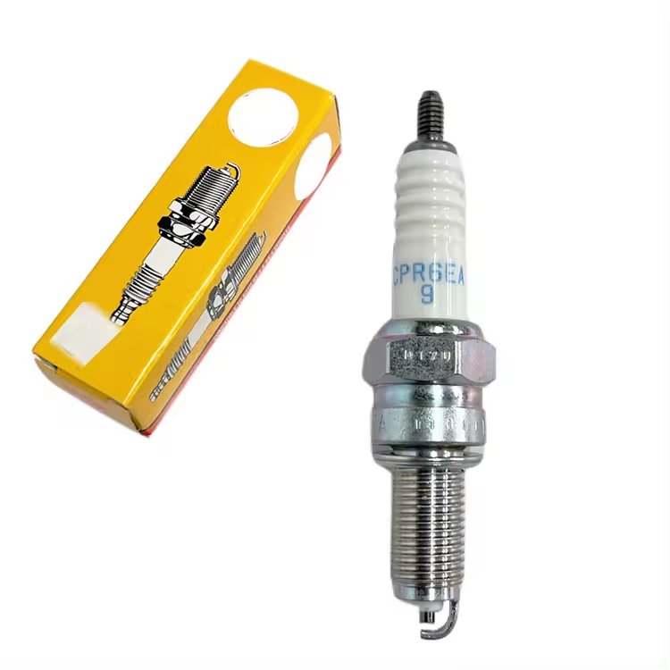 Best quality spark plugs motor spark plugs CPR6EA-9 6899