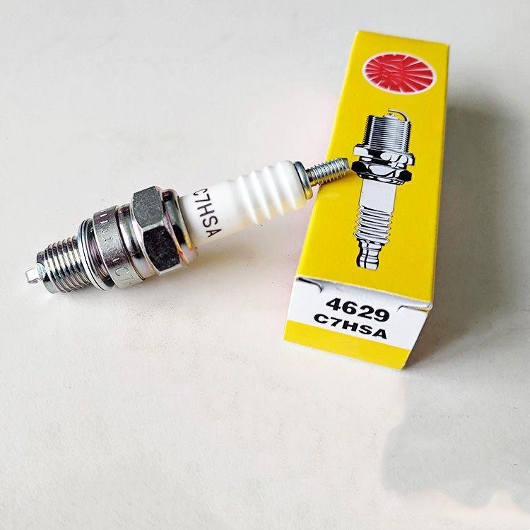 Best quality spark plugs motor spark plugs CPR6EA-9 6899