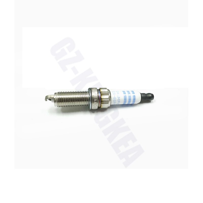 car parts iridium Spark Plug high quality 9747 12122293697 ZR7SI332S for BMW F20 F30 F35