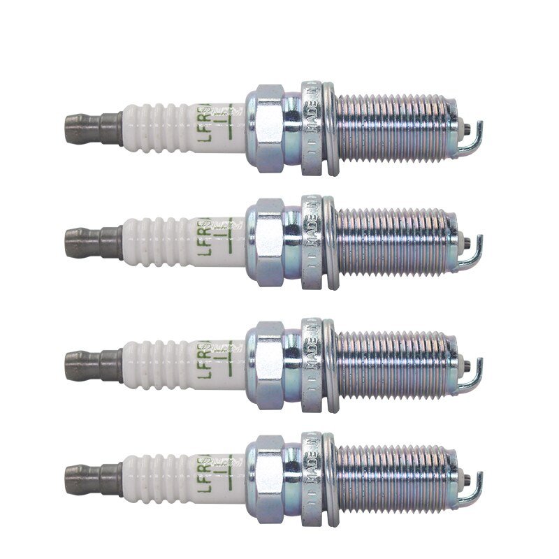 Factory Price High Quality 1884111051 Support for custom Spark plug Spark plugs 18841-11051