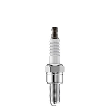 DEKONG SPARK PLUG A7TC REPLACED FOR NGK C7HSA for Motorcycles to cars for engine performance upgrades