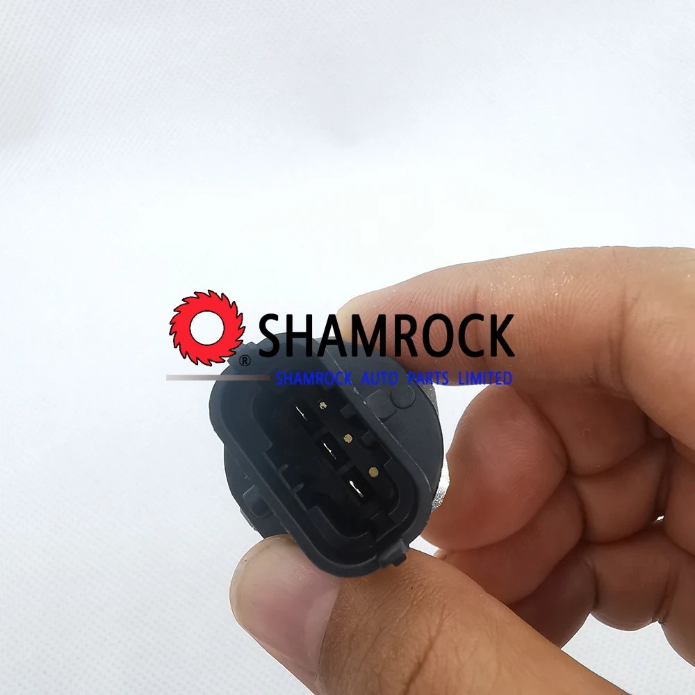 Original Fuel Rail Pressure sensors Common Regulator OEM 0281006309/68247772AA for JJEEP GRAND CHEROKEE RRAM 1500 CCHRYSLER 300