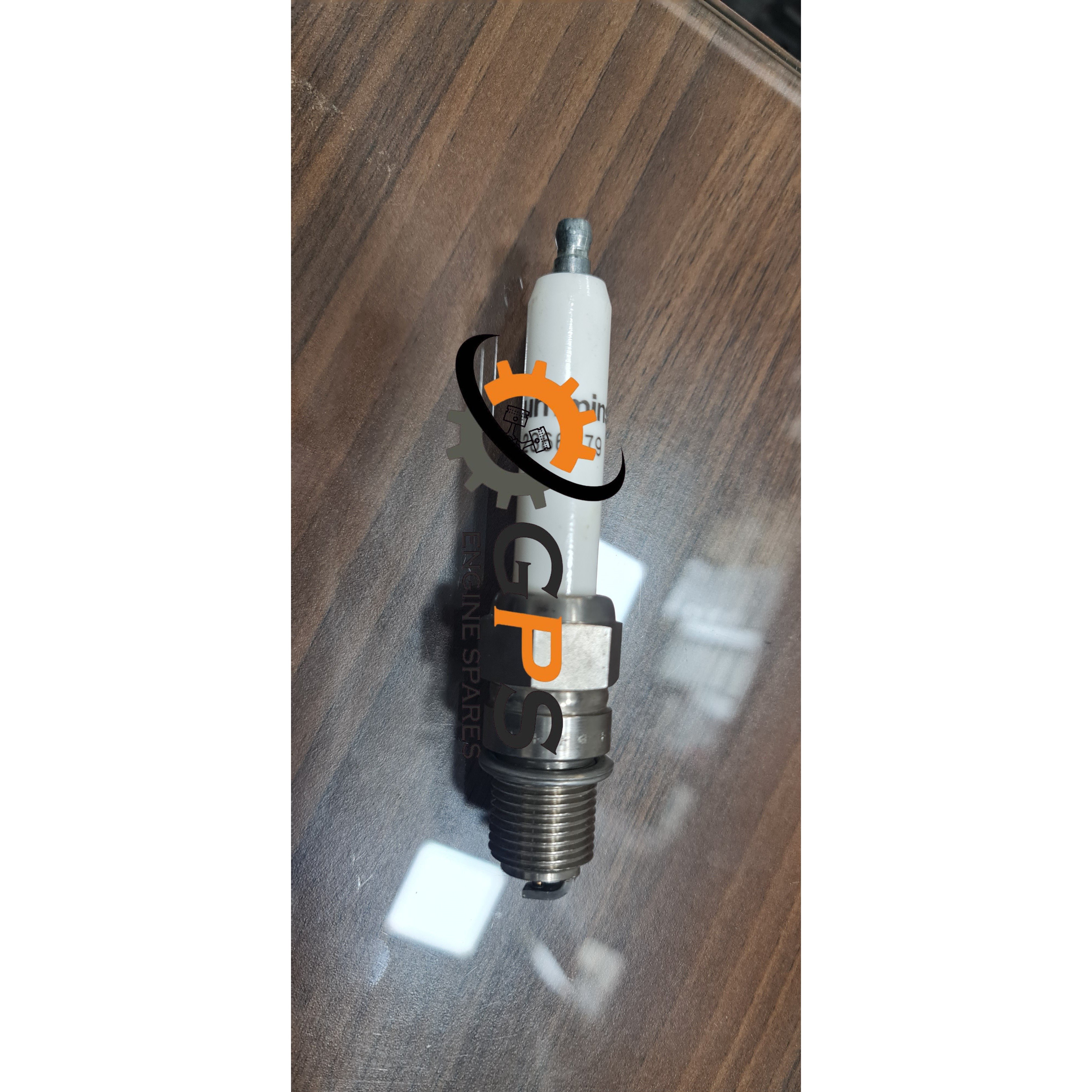 SPARK PLUG FOR QSV91 ENGINE; PART NUMBER: 2866879; 4302738; 4098162; 4966860