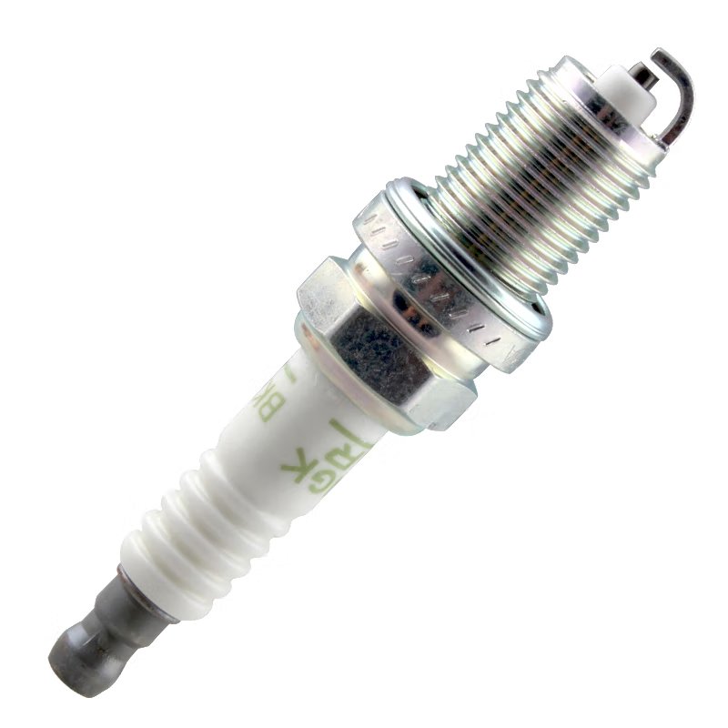 Wholesale Original Genuine NGK Spark Plug Nickel alloy BKR6EYA 2249 Candle Car Engine Spark Plug for Toyota Nissan Lexus