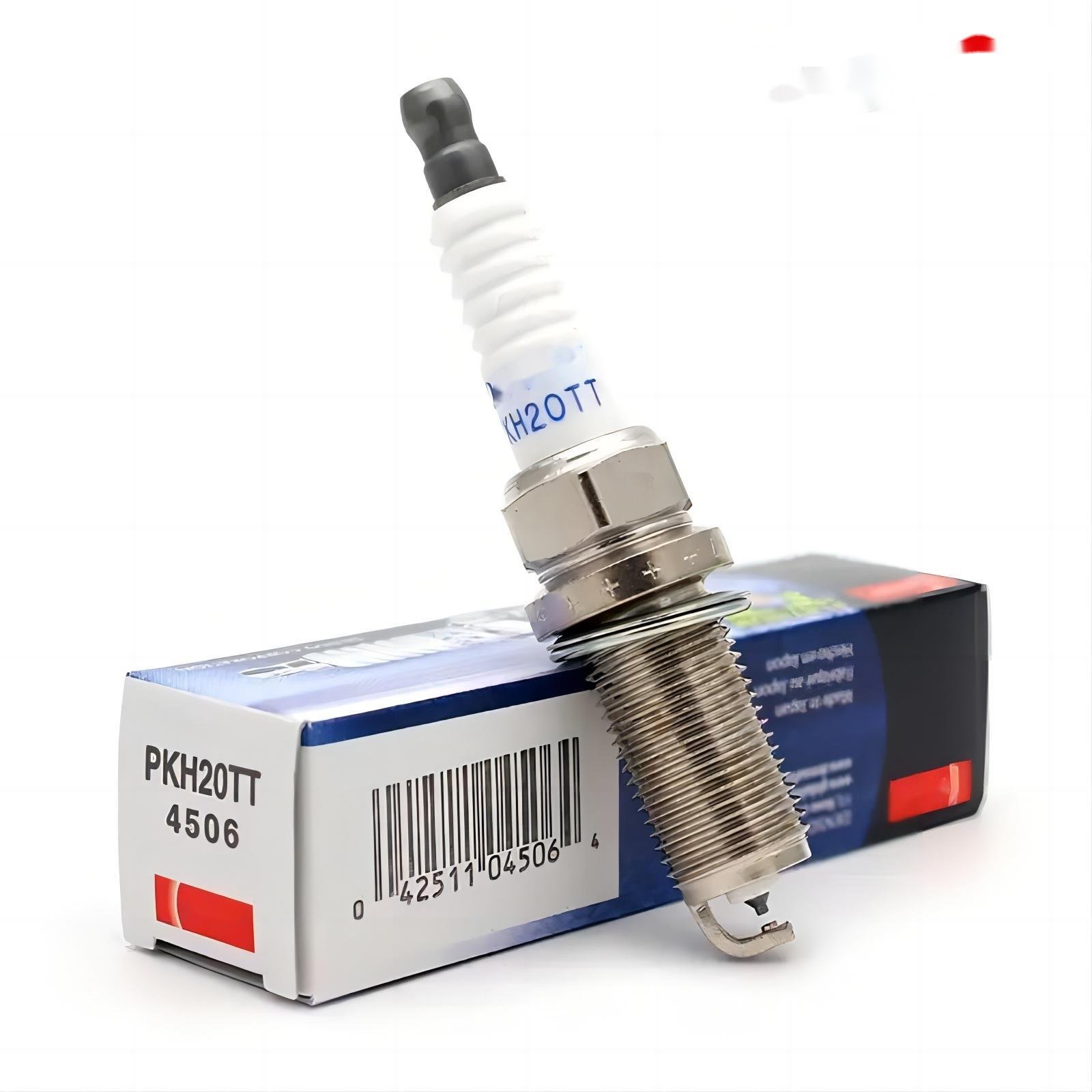 Factory Wholesale Auto Spare Parts Spark Plugs PKH20TT 4506 Candles Bujias Bougies For BMW Citroen