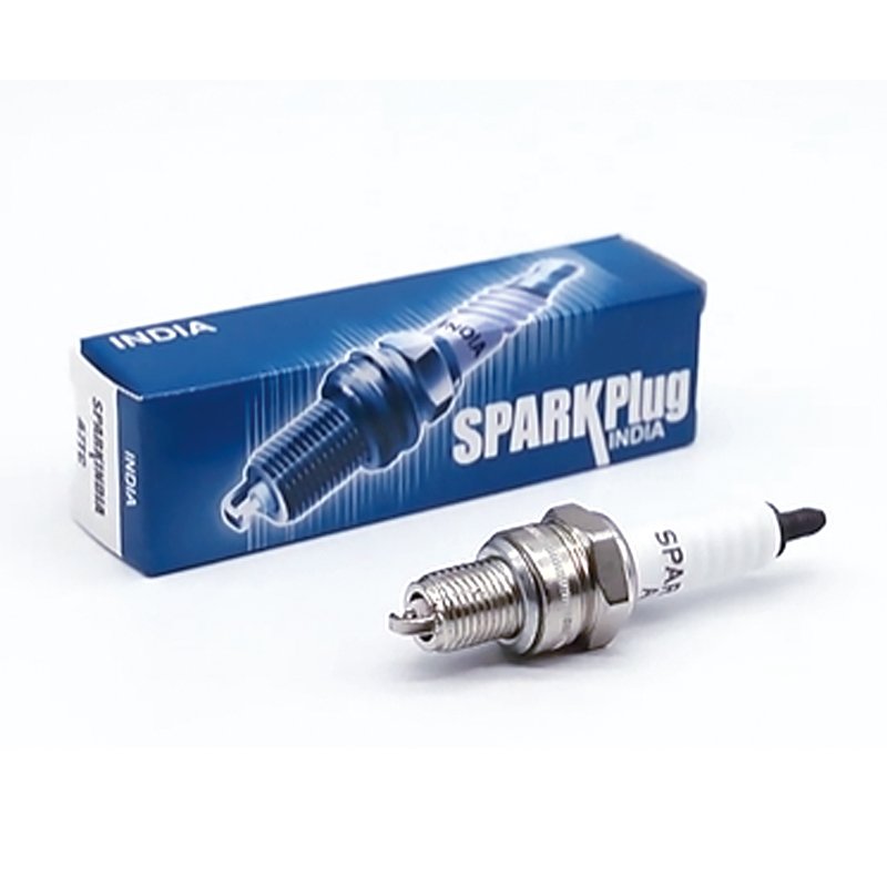 Fuel Efficient Enhanced A7TC/B7TC cd70 motorcycle spark plug tvs motorcycle spark plugs for indian bikes