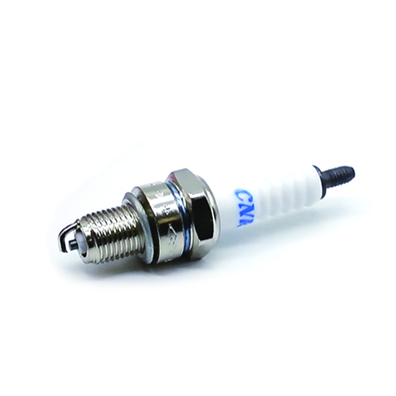 Fuel Efficient Enhanced A7TC/B7TC cd70 motorcycle spark plug tvs motorcycle spark plugs for indian bikes