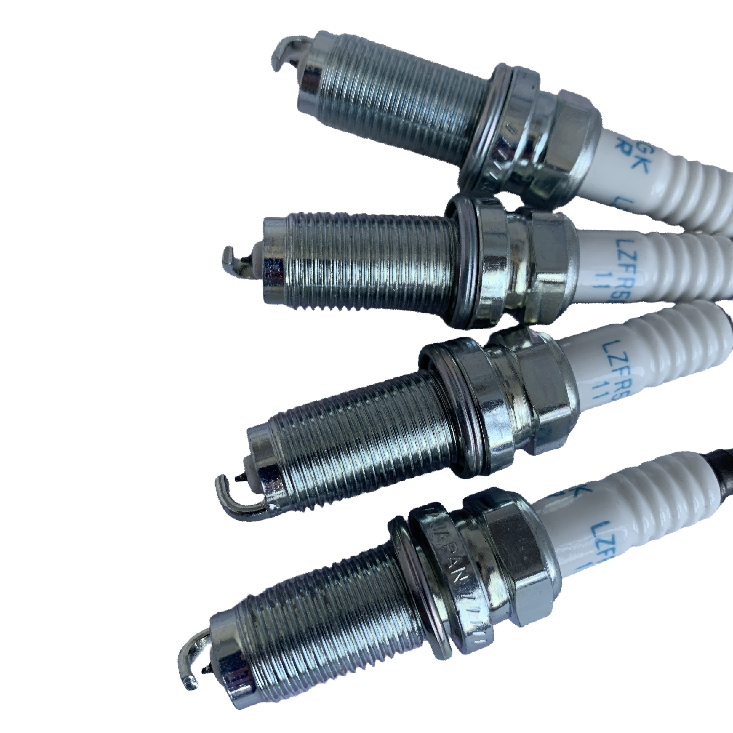 Wholesale price 1822A086 1822A088 Original Package Iriduim platinum Car Spark Plug For Mitsubishi NGK bujias
