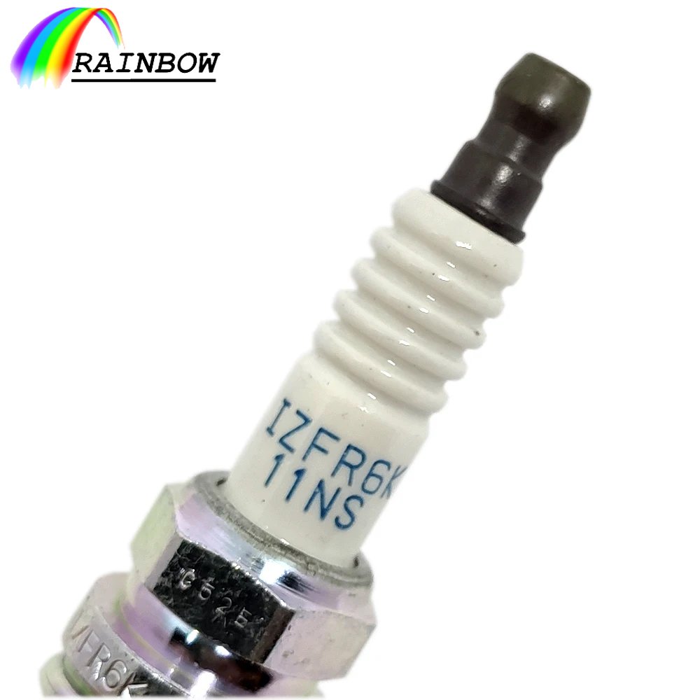 Bulk Purchase Discount Car Parts Bujias 12290-R60-U01 9807b-561 Bujias Spark Slug For Honda