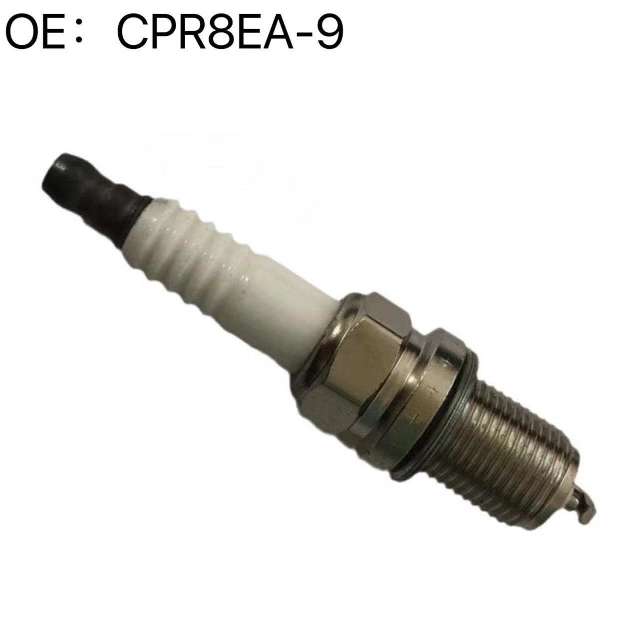 Universal Ignition Parts Engine oem CPR8EA-9 2306 Motorcycle Spark Plug For YAMAHA HONDA SUZUKI