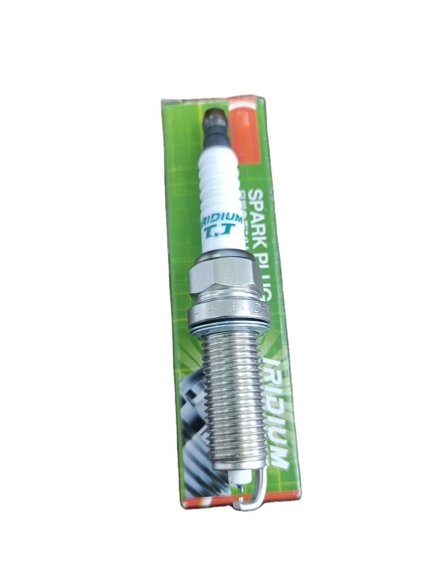 Denso 4711 IXEH20TT Iridium Power Denso Spark plug for Nissan QASHQAI Mazda Denso Spark plug