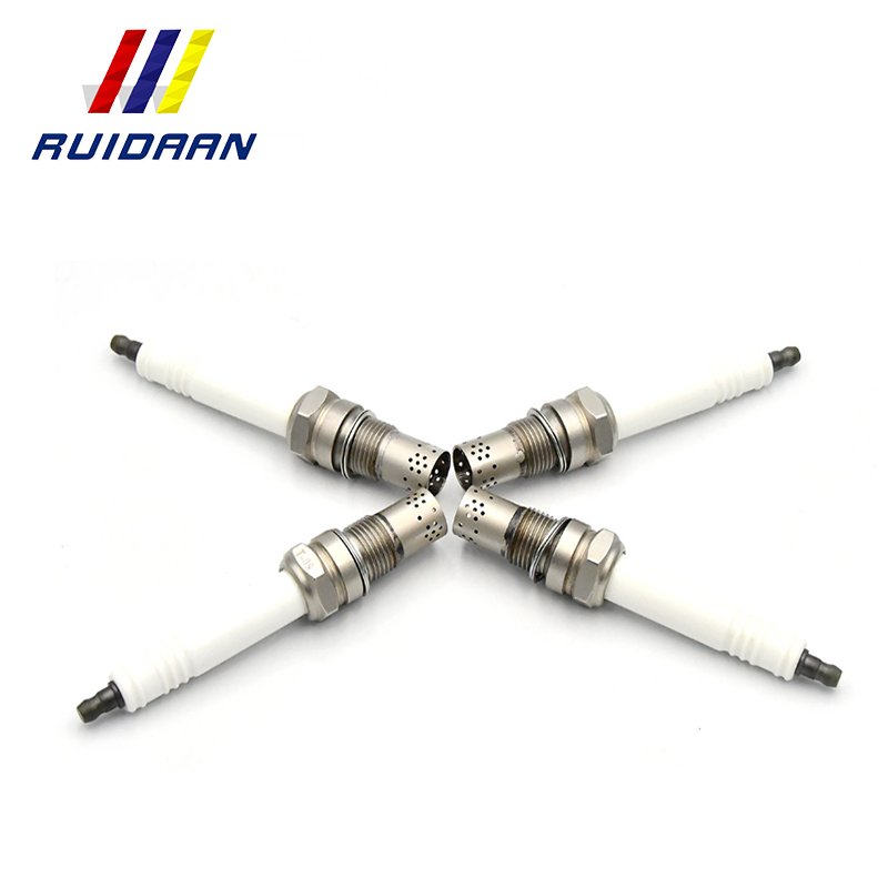 Cdk L7tc Chainsaw Bujias B7tc Pulstar K6rtc 70Cc Spark Plug for Nissan Tiida Byd F0 Toyota