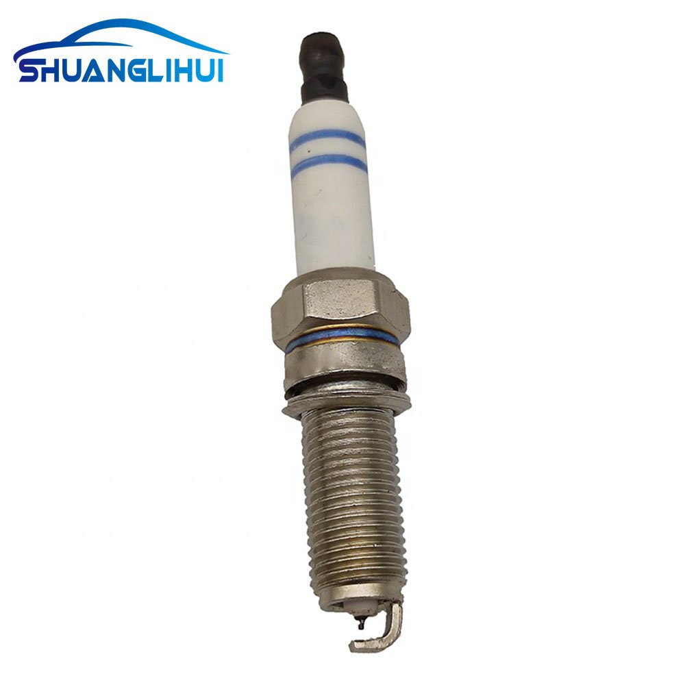 A004159180326 YR7MPP33 High Quality spark plug For Mercedes Benz C230 C250 C300 CL550 OE A004159180326