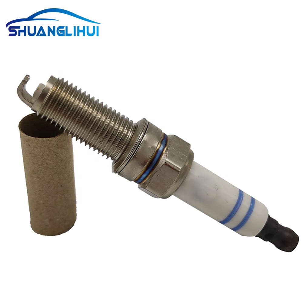 A004159180326 YR7MPP33 High Quality spark plug For Mercedes Benz C230 C250 C300 CL550 OE A004159180326