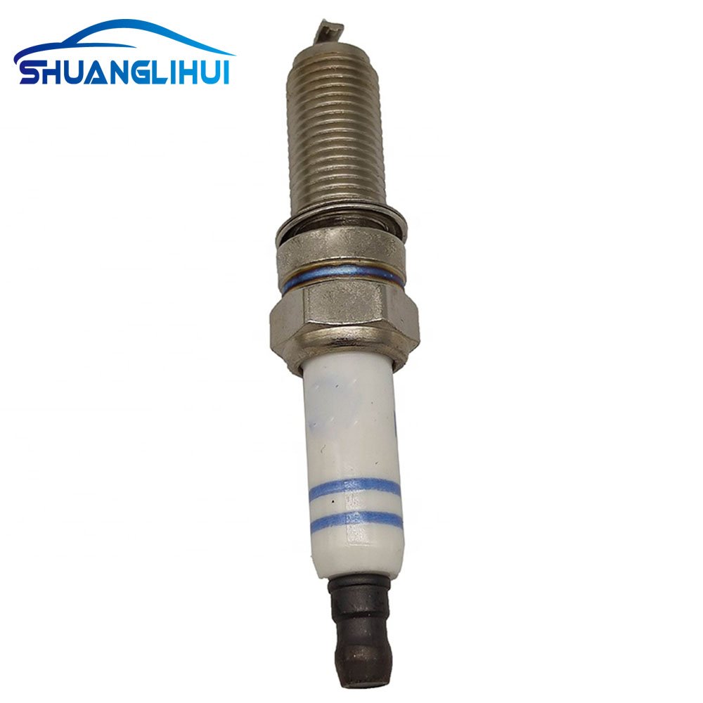 A004159180326 YR7MPP33 High Quality spark plug For Mercedes Benz C230 C250 C300 CL550 OE A004159180326