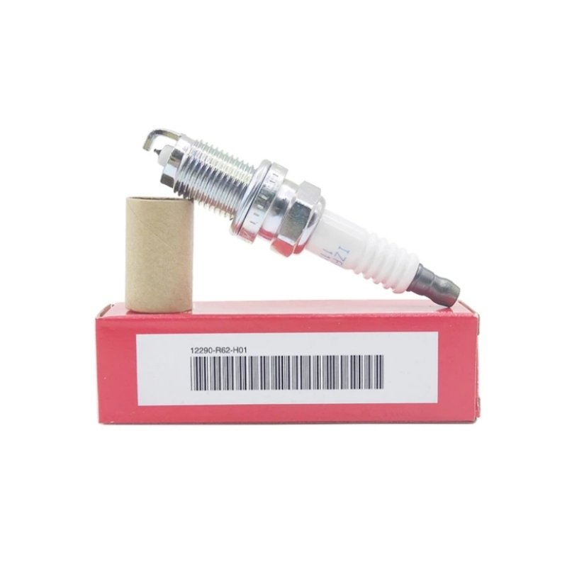 Original Quality Spark Plugs 12290-R62-H01 IZFR6K11NS Replacement For Honda Accord CRV 2.4L ClVlC 1.8L Automotive Parts
