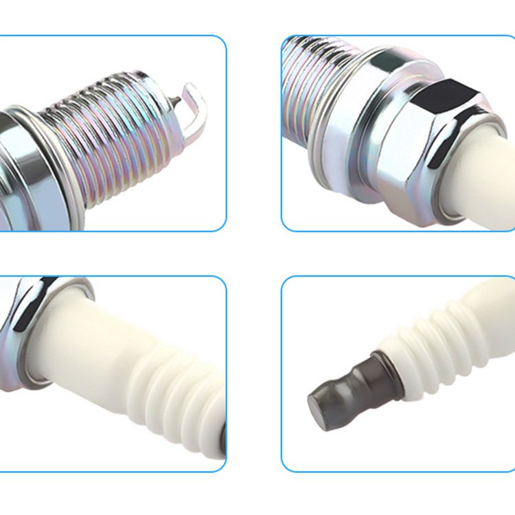 High quality engine system platinum G power BKR6EGP iridium 7092 spark plug