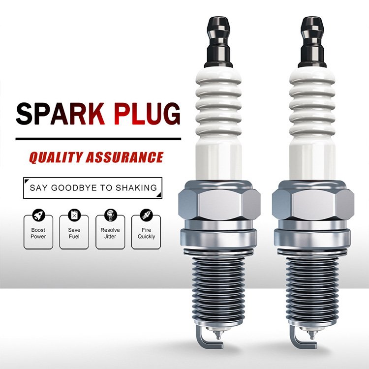 High quality engine system platinum G power BKR6EGP iridium 7092 spark plug