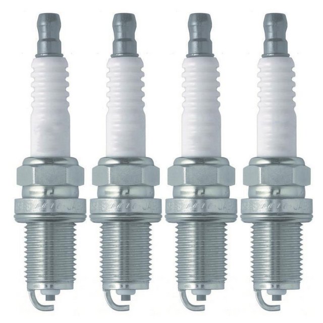 car parts engine spark plugs BKR6ETUB BKR6EKUC MN119942 MD355067 FOR MITSUBISHI 75V 87V 93V