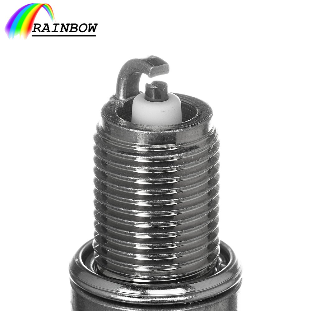 Wholesale High Performance Auto Parts Bujia Bkr6e11\9807956A5H\90919-01194 Original Iridium Spark Plug