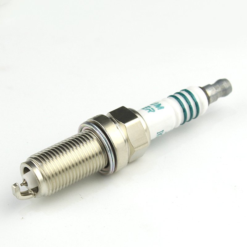 Cixi Feichi Auto Parts Professional Manufacturer 5344 IKH20 Iridium Spark Plug for Car Engine Competitive Price