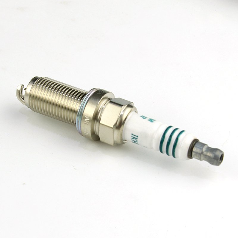 Cixi Feichi Auto Parts Professional Manufacturer 5344 IKH20 Iridium Spark Plug for Car Engine Competitive Price