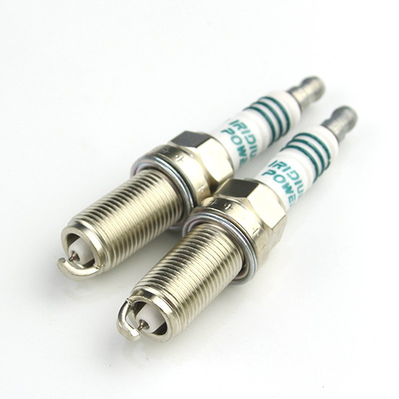 Cixi Feichi Auto Parts Professional Manufacturer 5344 IKH20 Iridium Spark Plug for Car Engine Competitive Price
