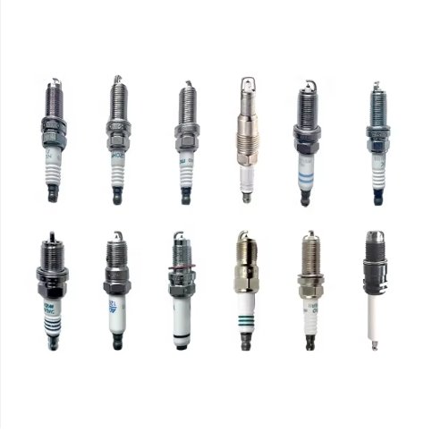 For Toyota Infiniti Mazda High Quality spark plug Iridium spark plug 90919-0123390919-01253