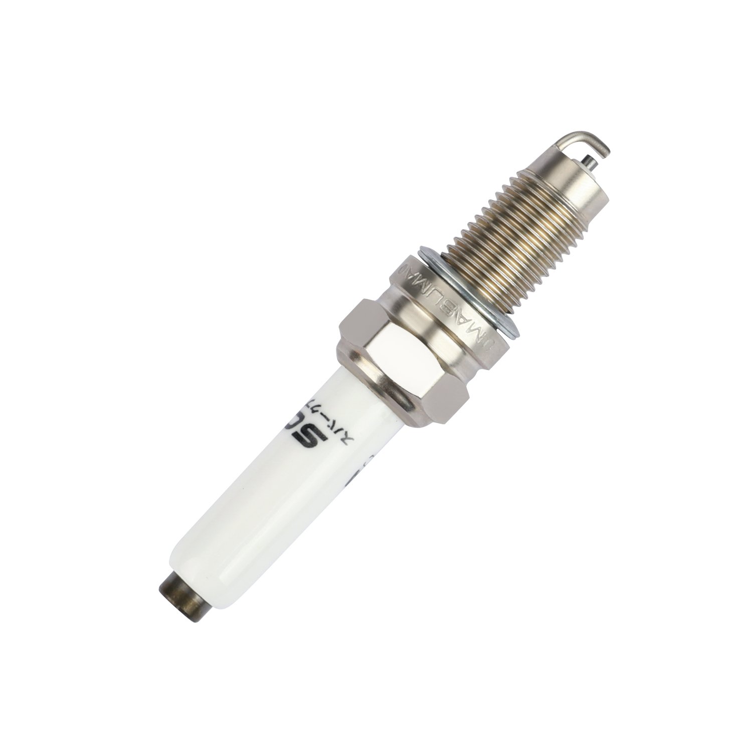 S003C MASUMA Auto Resistor Iridium Platinum Bujias 04C905616 Spark plugs For toyota For CAMRY For 4Runner For COROLLA Highlander