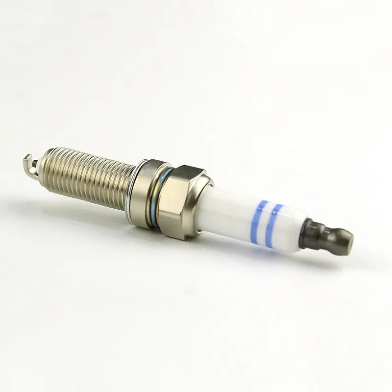 Spark Plugs Ignition Candle Candle 0242135527 YR7NE Bujia Spark Plug Car Spare Parts