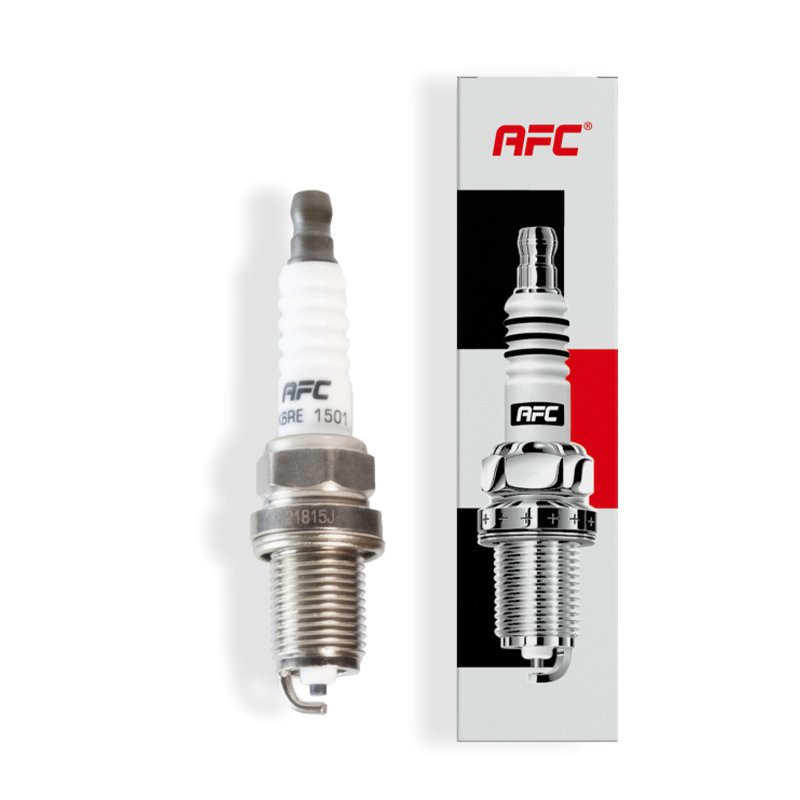 BK6RE AFC1501 nickle copper cheap spark plug high performance bujias auto sparking plugs engine ignition plug