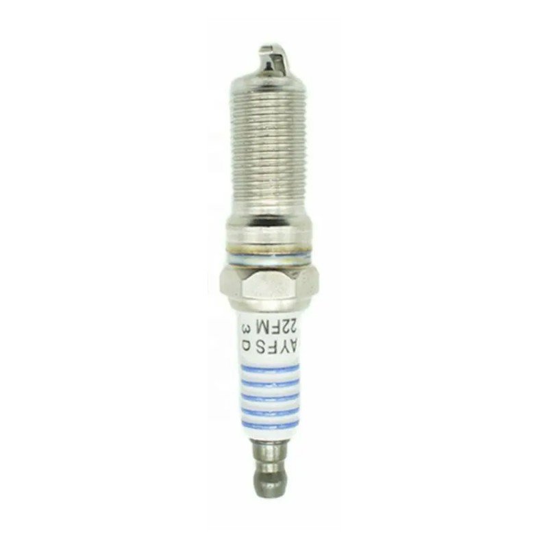Car Engine Iridium Spark Plug Platinum Spark Plug OEM SP-411 AYFS22FM SP411 Bujia Car Candles